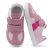 Mioceko Zapatillas Barefoot Niño Niña Zapatos Bebe Primeros Pasos Ligero Calzado Respetuoso Ancho Flexibles Deportivas Antideslizantes Transpirables Sneakers de Deportes Rosa 22 EU